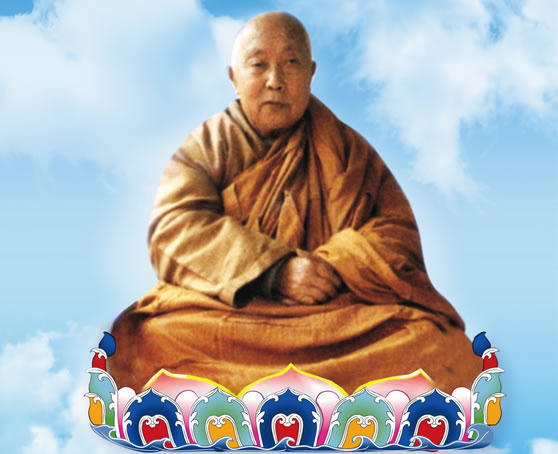 永慈老法师简介